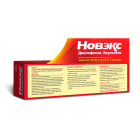 Novex Diklofenak, 1%, 25 g, jel